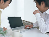 打ち合わせ