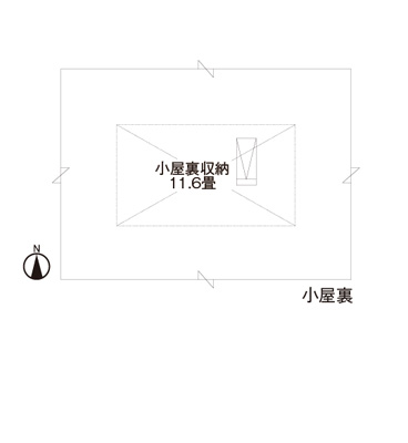 家事・子育てをもっと楽しむ 外観・内観・間取り