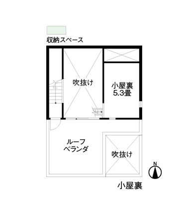 家事・子育てをもっと楽しむ 外観・内観・間取り