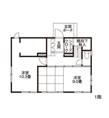 家事・子育てをもっと楽しむ 外観・内観・間取り