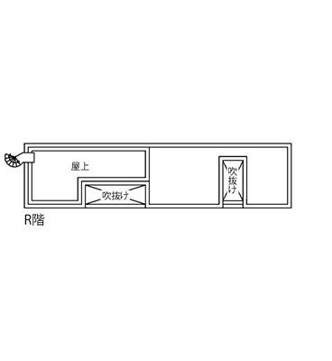 限られた敷地を有効に活かした3階・4階建て 外観・内観・間取り