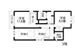 限られた敷地を有効に活かした3階・4階建て 外観・内観・間取り