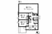 限られた敷地を有効に活かした3階・4階建て 外観・内観・間取り