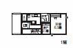 限られた敷地を有効に活かした3階・4階建て 外観・内観・間取り