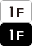 1F