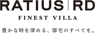 RATIUS RD FINEST VILLA