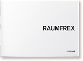 RAUMFREX カタログ