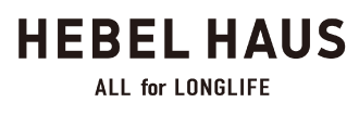 HEBEL HAUS ALL for LONGLIFE