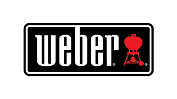 ヘーベルハウスLONGLIFE IS BEAUTIFUL weber(ウェバー)のロゴマーク