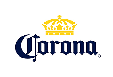 ヘーベルハウスLONGLIFE IS BEAUTIFUL メキシコ発祥のビールブランド コロナ エキストラのロゴマーク