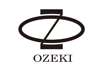 ヘーベルハウスLONGLIFE IS BEAUTIFUL オゼキのロゴ
