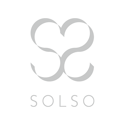 ヘーベルハウスLONGLIFE IS BEAUTIFUL SOLSO(ソルソ)のロゴマーク