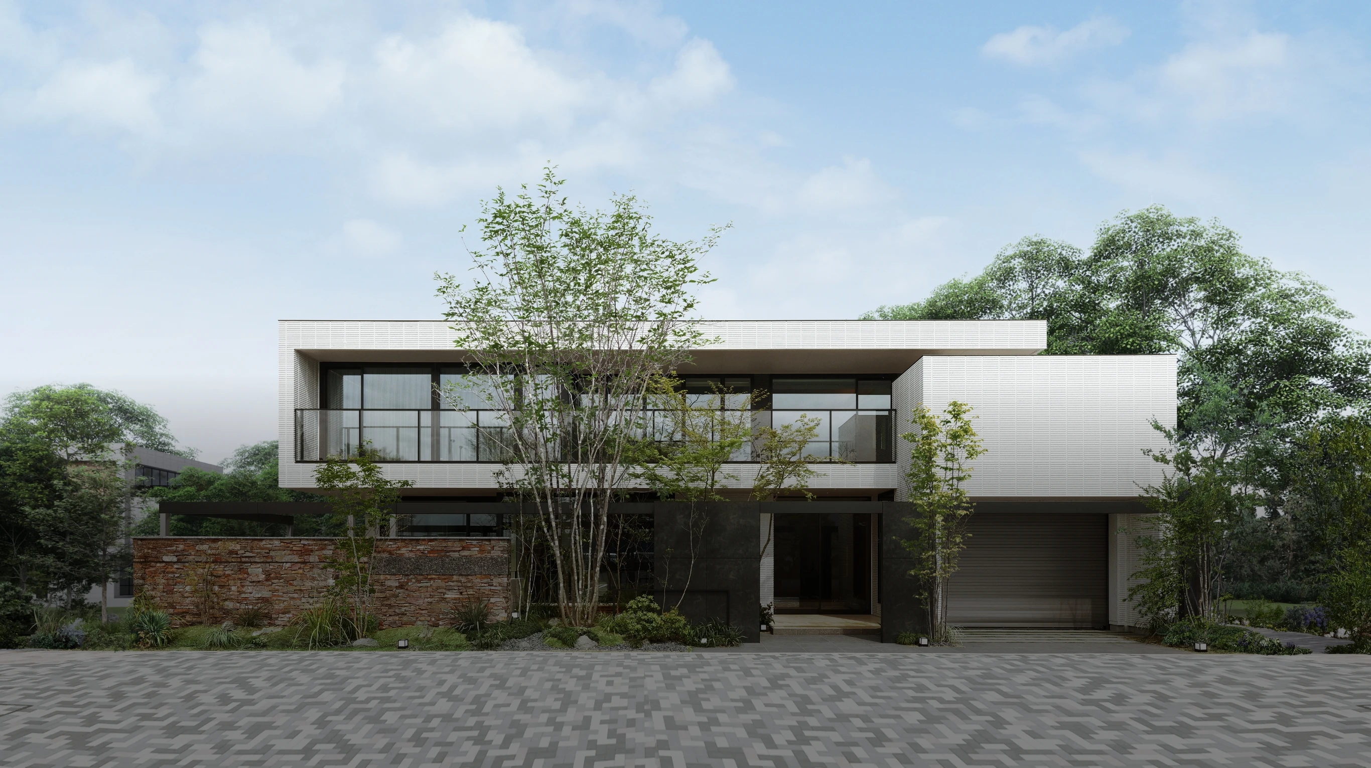 HEBEL HAUS
