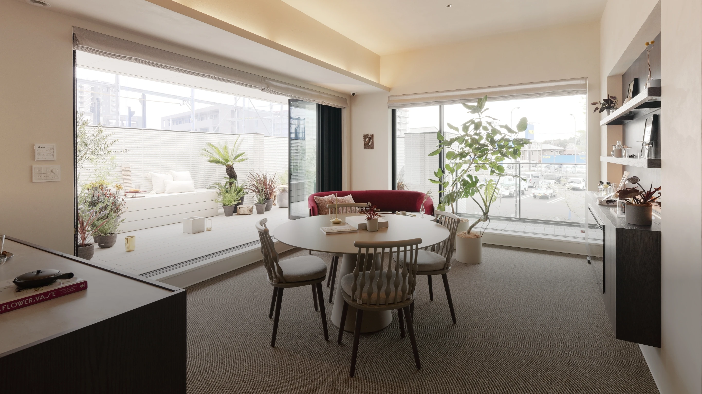 HEBEL HAUS