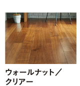ウォールナット／クリアー