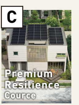【C】Premium Resilience Cource