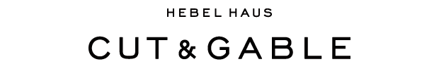 HEBEL HAUS CUT & GABLE