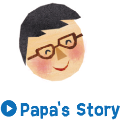 Papa's Story