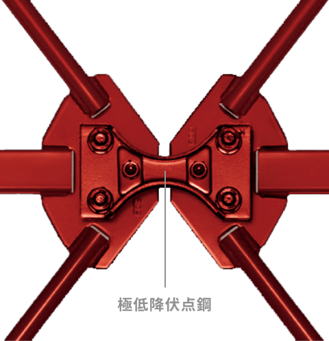 制震デバイス