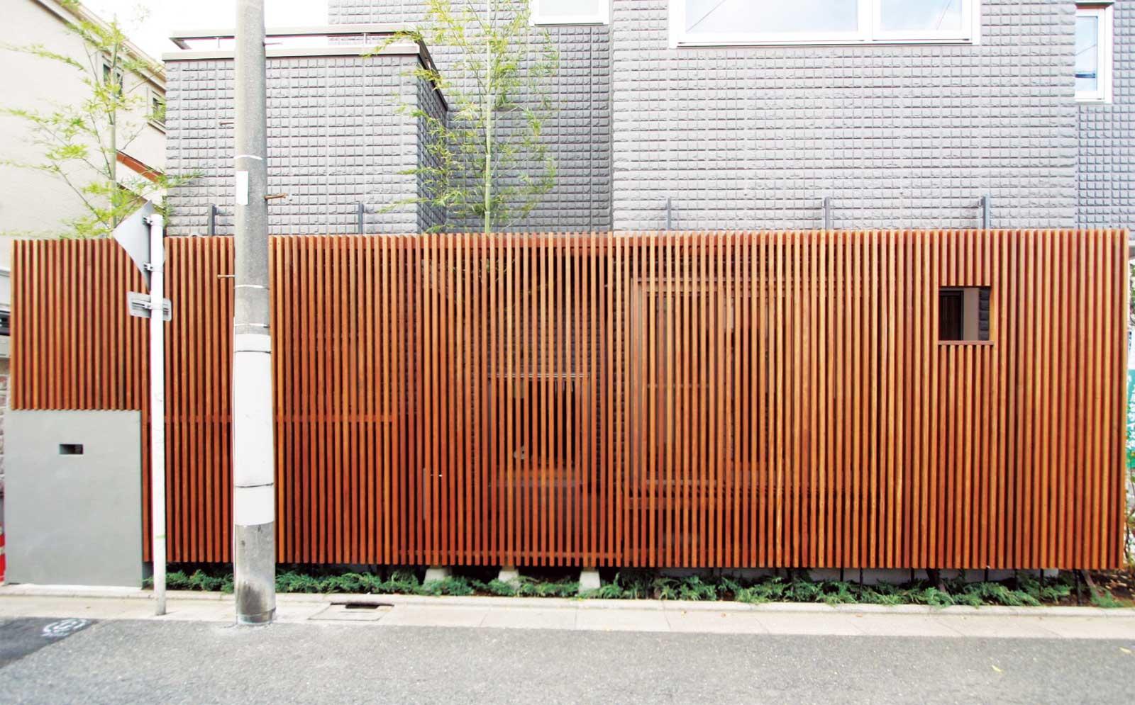 ハウスデザイナーからの手紙vol8 街と住宅の関係を考える Spirit Design