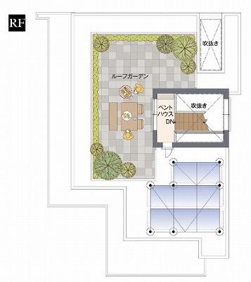 姫路中央展示場 FREX 間取り・プラン