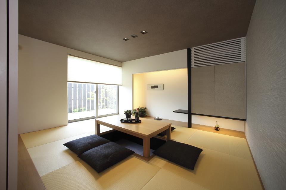 姫路中央展示場 FREX インテリア・屋上