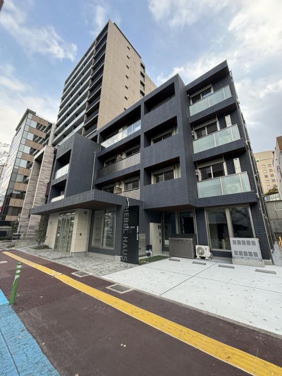 住まいの相談カウンター クローブ天神 賃貸併用FREX インテリア・屋上