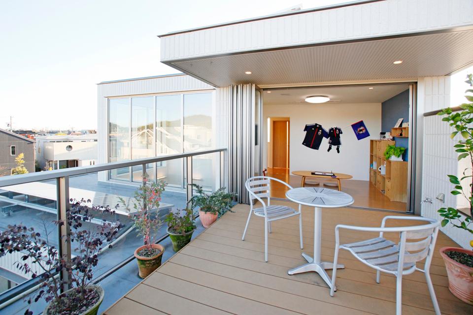 藤枝展示場 ヘーベルハウスの住宅展示場