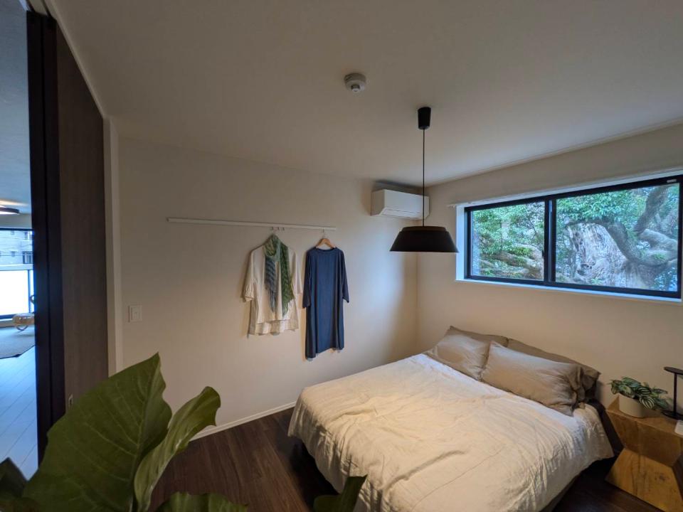 賃貸住宅モデルルーム(南区清水) ＦＲＥＸ インテリア・屋上