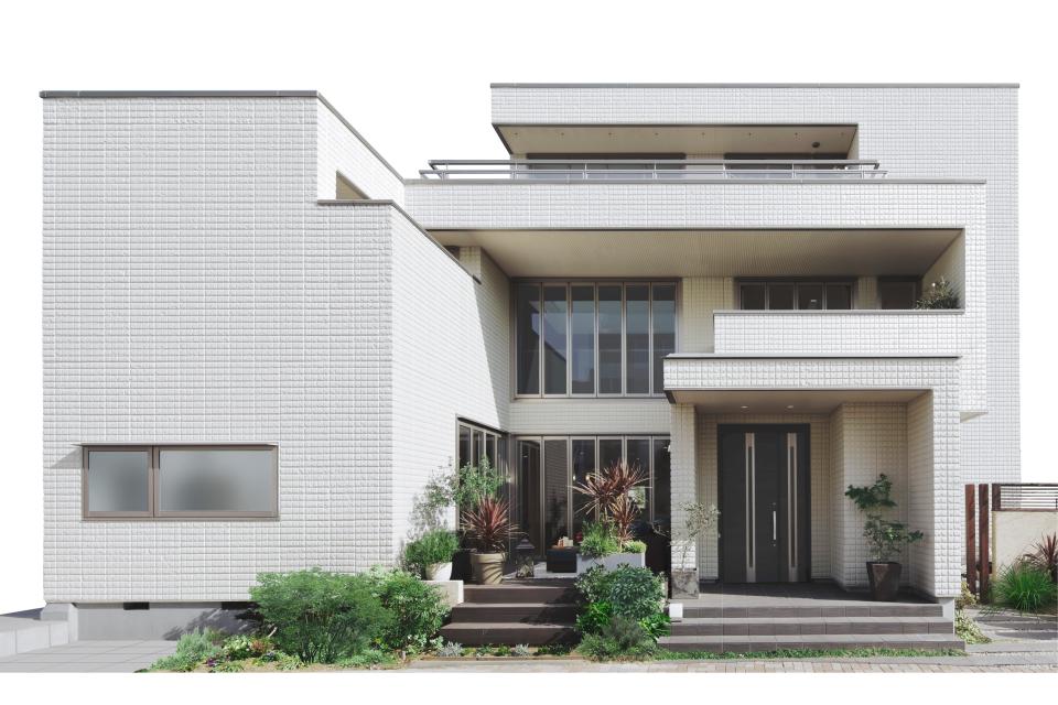 浦安展示場 フレックス