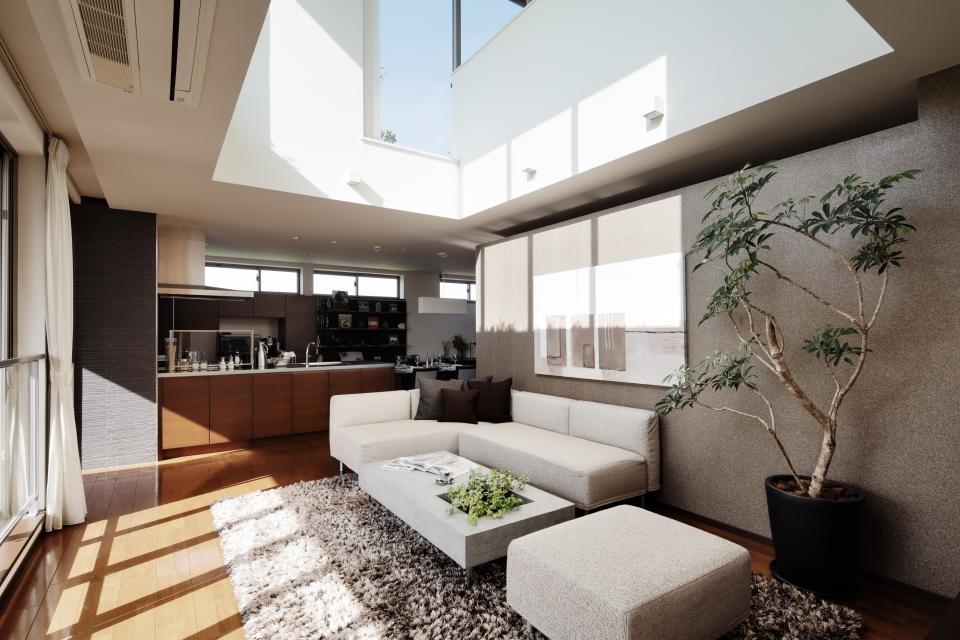 浦安展示場 フレックス