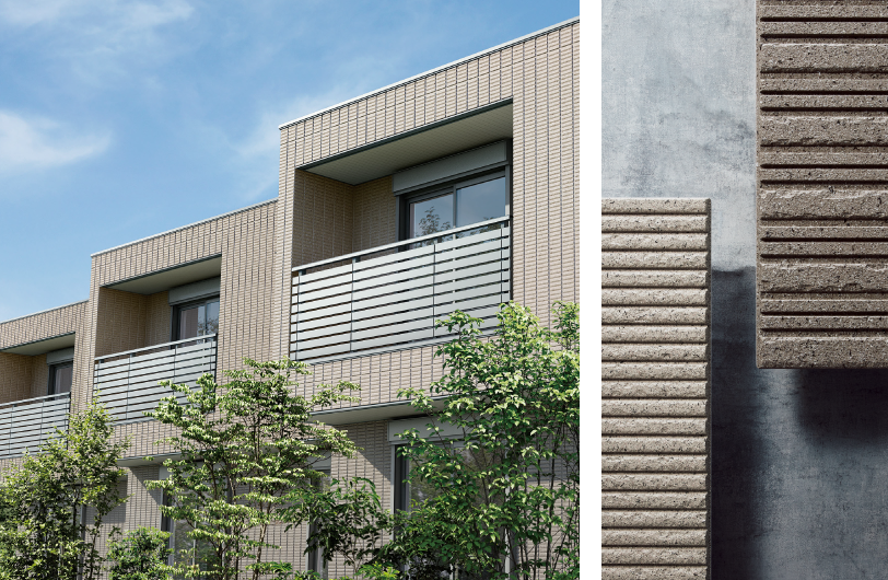 Hebel Haus All For Longlife 旭化成ホームズ