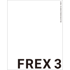 FREX3カタログ
