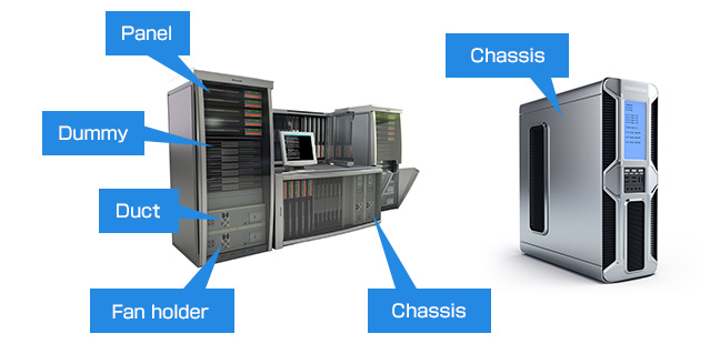 Communication Equipment