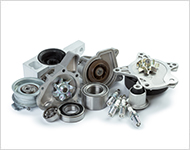 Automotive parts