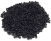 Production of mini-pellet granules