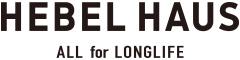 HEBEL HAUS ALL for LONGLIFE