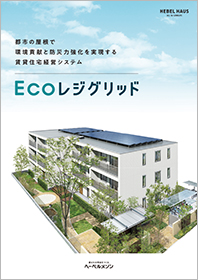 Ecoレジグリッド