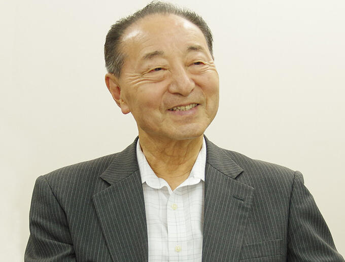 税理士　増田　正二