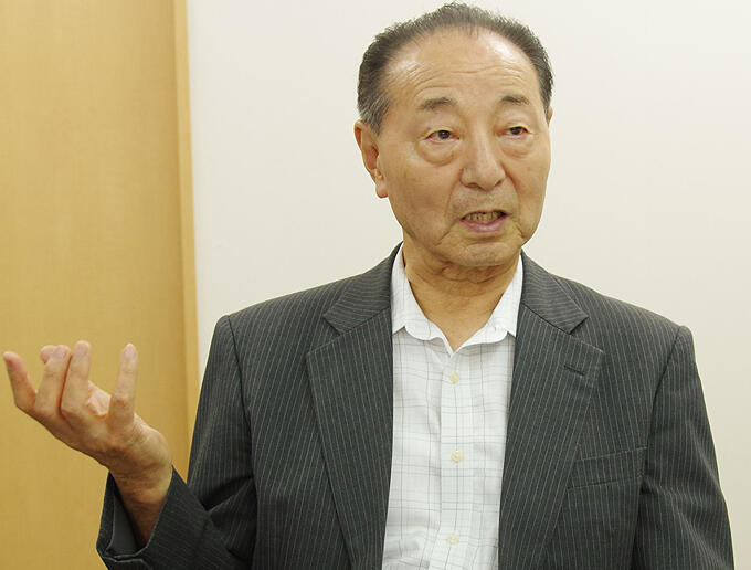 税理士　増田　正二