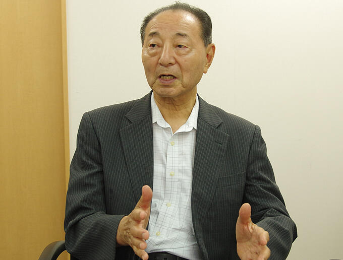 税理士　増田　正二