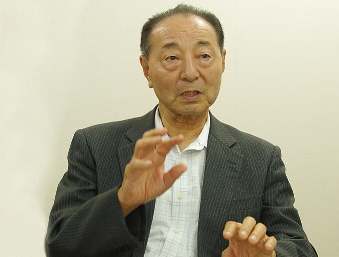 税理士　増田　正二
