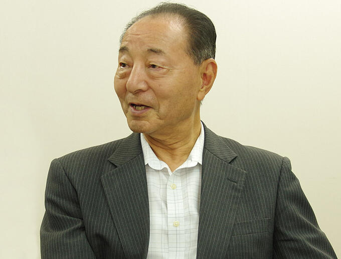 税理士　増田　正二