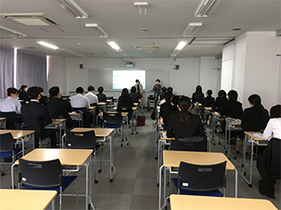 地域社会との共生活動