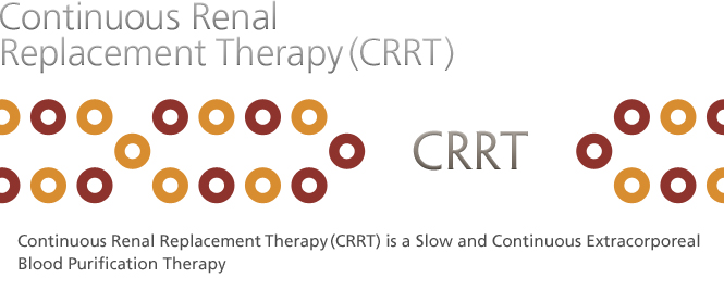 Continuous Renal Replacement Therapy (CRRT)