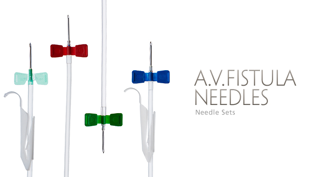 Needle Sets