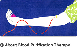 Blood and Blood Therapy