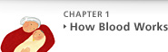 Chapter 1 How Blood Works