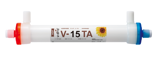 「ヴィエラ V-TA」