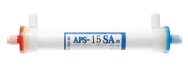 「旭PSダイアライザー APS-SA NX」